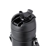 Thermoskan-Fles Matner