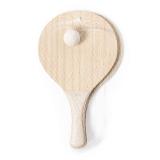 Sublimatie Strand Rackets Zaxia