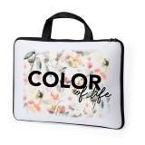 Sublimatie Laptoptasje Lury