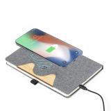 Oplader Notitieblokje Dalou