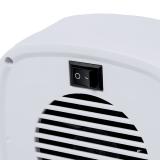 Mini Verwarmer Durden