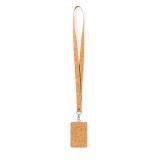 Badge Lanyard Beryel