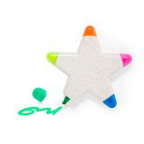 Markers Set Pentar