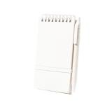 Notitieboek Heiwor