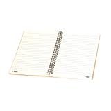 Notitieboek Kenta