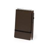 Notitieboek Pacam