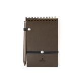 Notitieboek Pacam