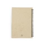 Notitieboek Nigmar
