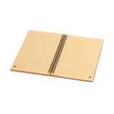 Notitieboek Nigmar