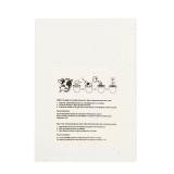 Zaad Notitieboek Derna