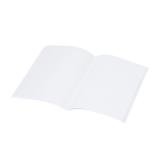 Zaad Notitieboek Derna