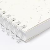 Zaad Notitieboek Bitar
