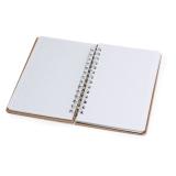 Zaad Notitieboek Astrida