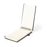 Houder Notitieboek Alyxa