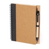 Notitieboek Gienah