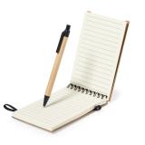 Houder Notitieboek Marinix
