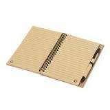 Notitieboek Gienah