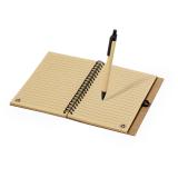 Notitieboek Gienah