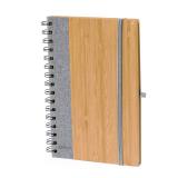 Notitieboek Gasmon
