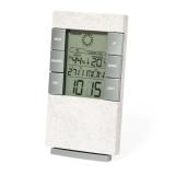 Weerstation Maginly
