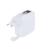 Multifunctioneel Reis Adapter Joks