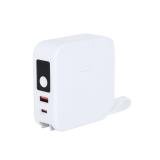 Multifunctioneel Reis Adapter Joks