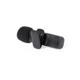 Microfoon Spart