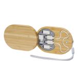 Oplader Eliot