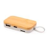 Houder USB Hub Flow