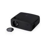 Projector Heroux