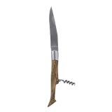 Kurketrekker Zakmes Sparq