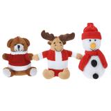 Sleutelhanger Teddybeer Cardix