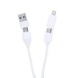 Oplader USB Hub Leony
