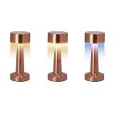 Lamp Rosity