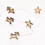 Kerstdecoratie Plentox