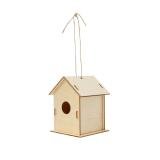 Vogelhuisje Spydel