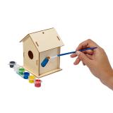 Vogelhuisje Spydel