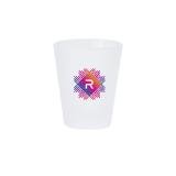 Sublimatie Shotglas Nesan