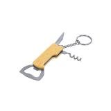 Sleutelhanger Opener Jilar