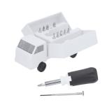 Gereedschaps Set Fibrex