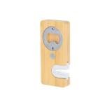Opener Slijper Stowel