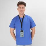 Houder Lanyard Sailix