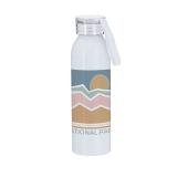 Sublimatie Fles Alorin