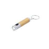 Zaklamp Sleutelhanger Zungux