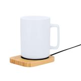 Warmhoudplaatje Zobil