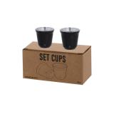 Beker Set Kodet