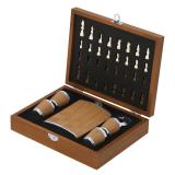 Fles Set Fleet
