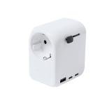 Stekker Adapter Wando