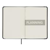 Notitieblokje Maandplanning Crix