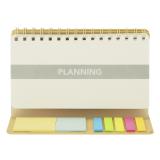 Planner Notitieboek Gambel